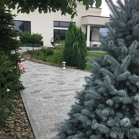 بيت ضيافة Zephyrus зефір