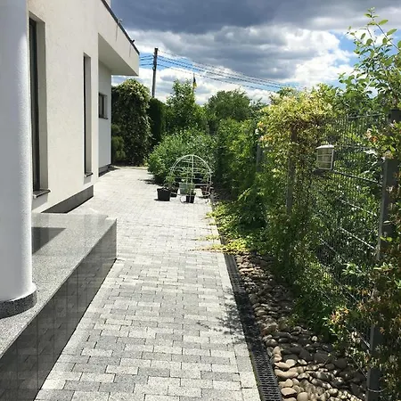 بيت ضيافة Zephyrus зефір