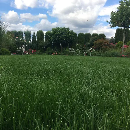 Zephyrus зефір Gasthuis Golubinoye