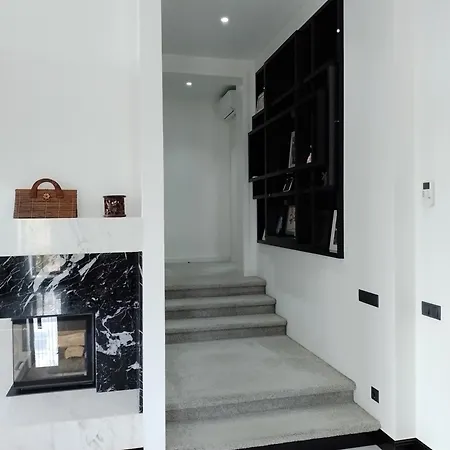 Zephyrus зефір 4* Golubinoye