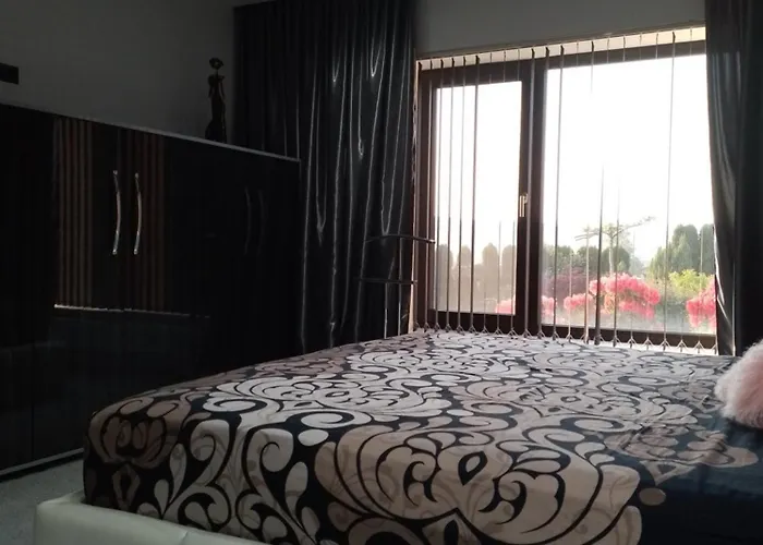 Zephyrus зефір 4* Golubinoye