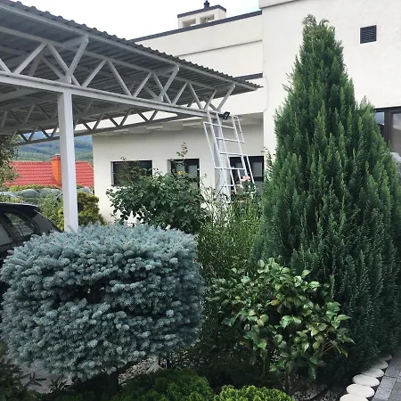 Zephyrus зефір Guest house Golubinoye