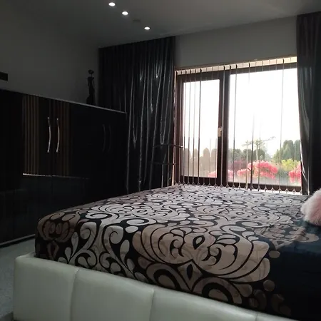Zephyrus зефір 4* Golubinoye