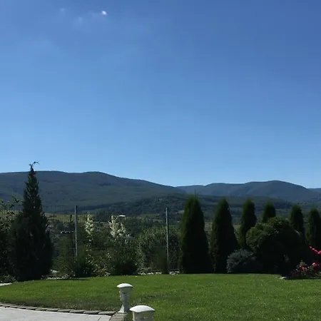 Guest house Zephyrus зефір 4*