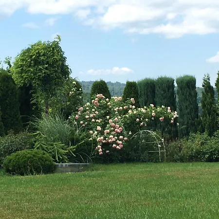 Zephyrus зефір Guest house Golubinoye