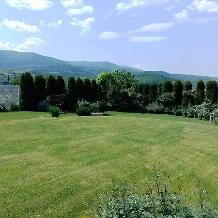 Guest house Zephyrus зефір Golubinoye
