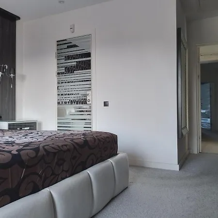 Zephyrus зефір Guest house Golubinoye