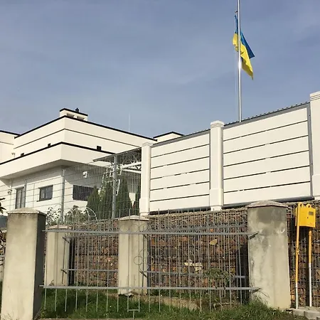 Zephyrus зефір 4* Golubinoye