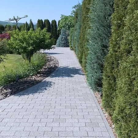 Zephyrus зефір Guest house Golubinoye