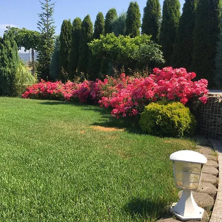 Zephyrus зефір Guest house Golubinoye