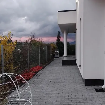 Guest house Zephyrus зефір 4*