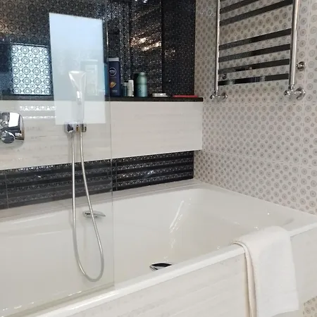 Guest house Zephyrus зефір Golubinoye